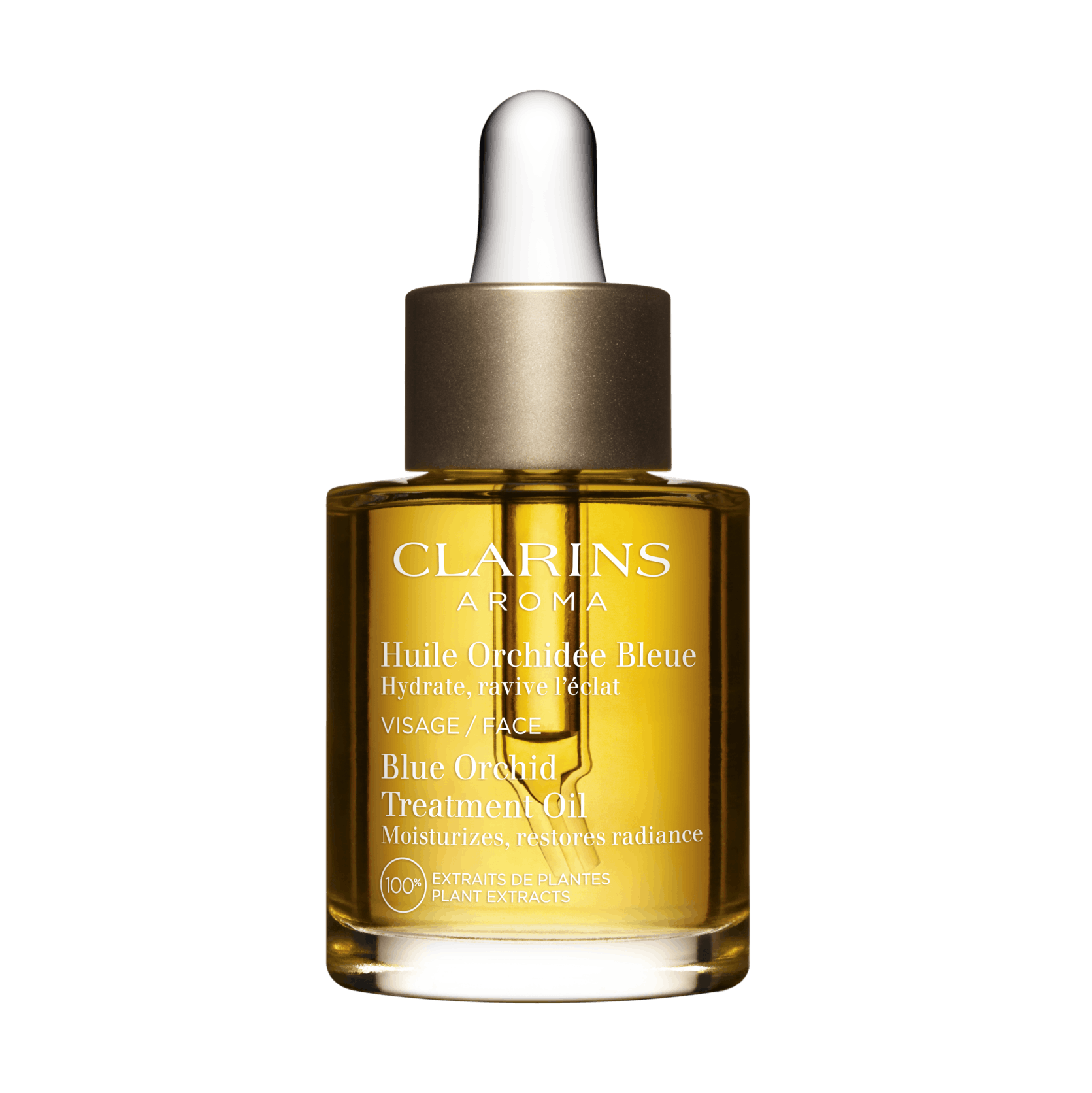 Clarins