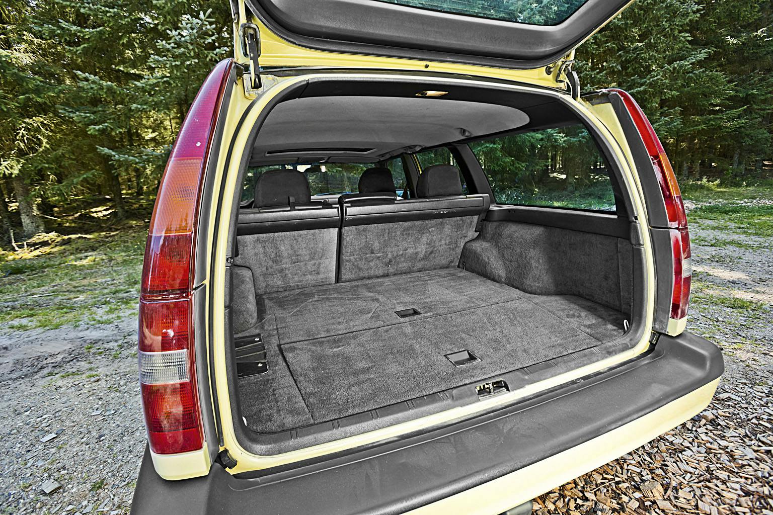 Volvo 850 T-5R