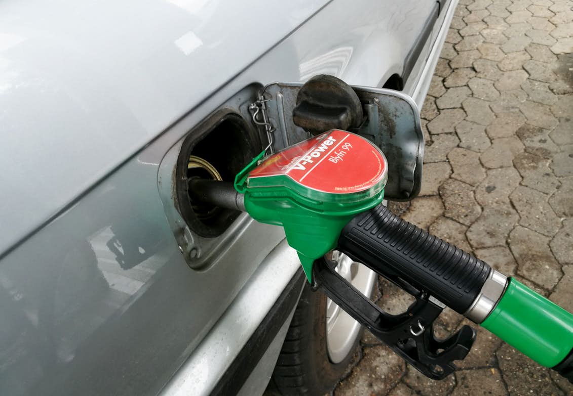 købe frygt lommeregner Mere stærk saft i hanerne hos benzinfirma | Bilmagasinet.dk