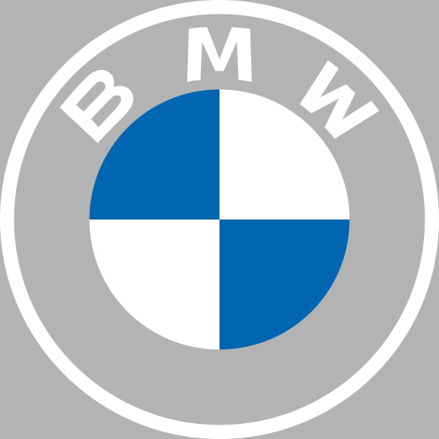 BMW Logo