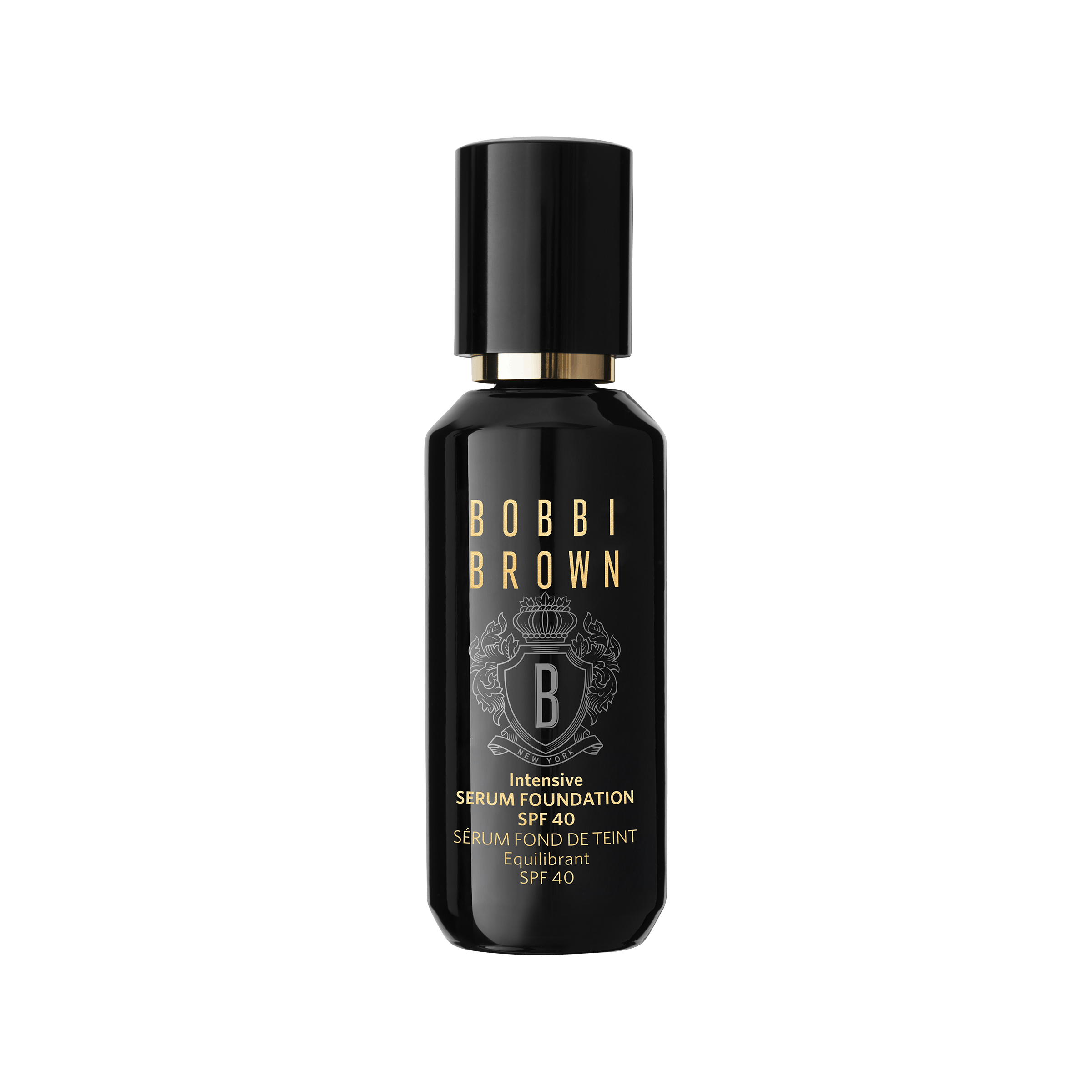 Bobbi Brown, Intensive Serum Foundation. 30 ml, 530 kr.