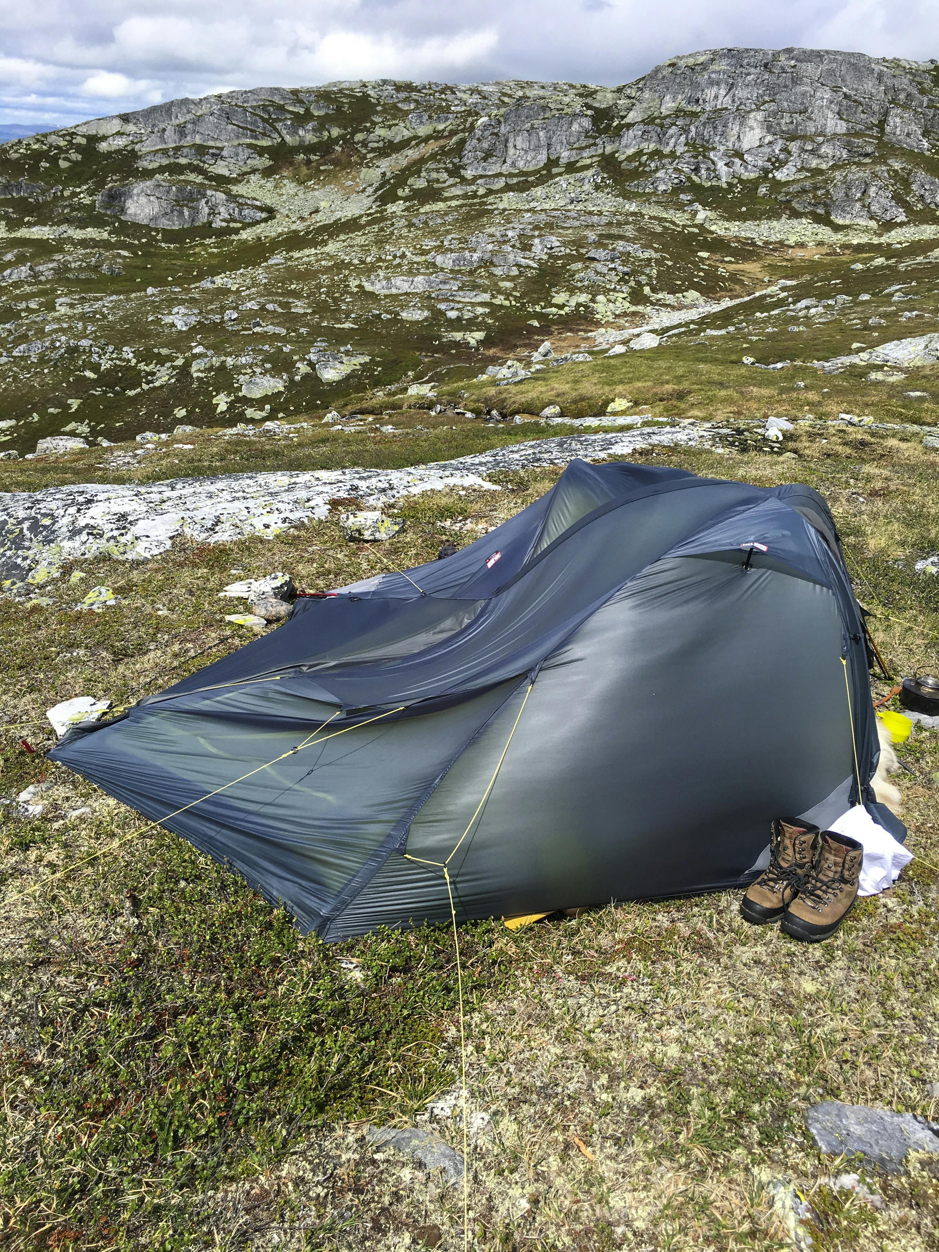 Le for vinden trumfer utsikt: Le for vinden trumfer utsikt: