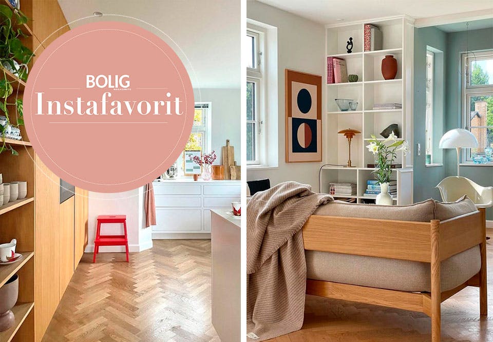 Renovering murermestervilla