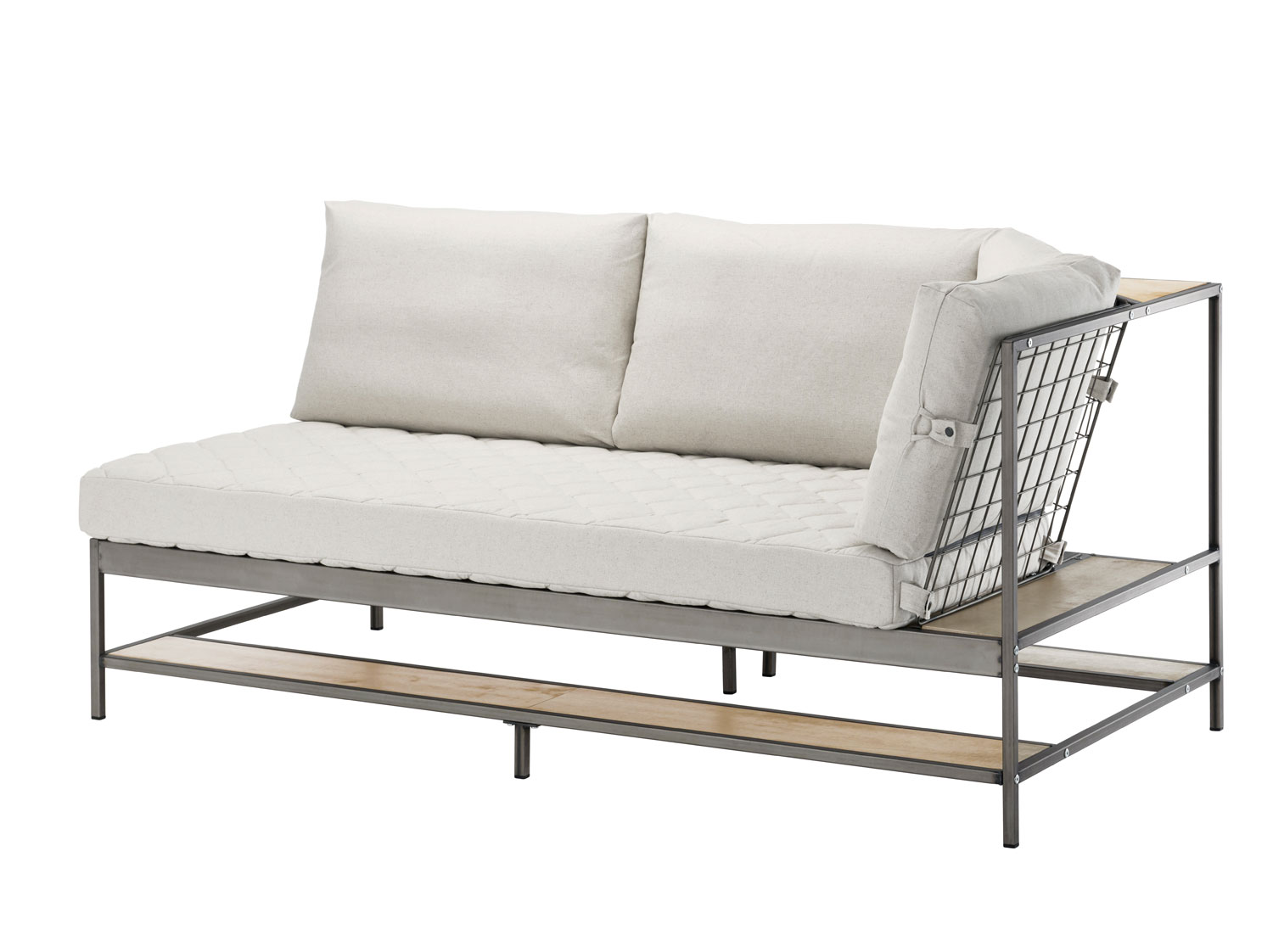 Sofa | Liten eller stor? | Boligpluss.no Bolia Cloud 3 seter sofa + stor puff | FINN.no