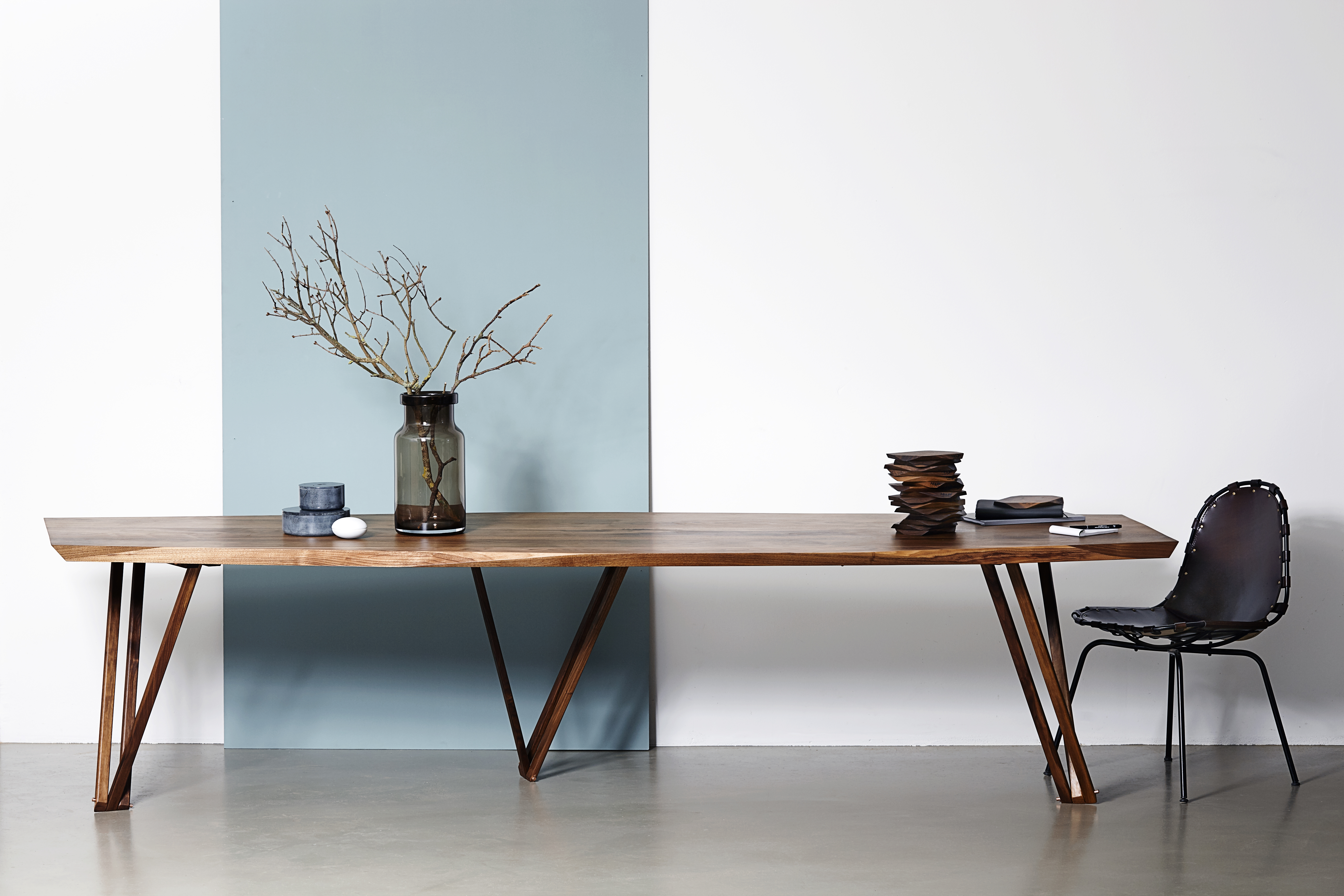 Spisebord 3 meter. perfect sort with spisebord 3 meter. trendy ... Spisestue 3 meter