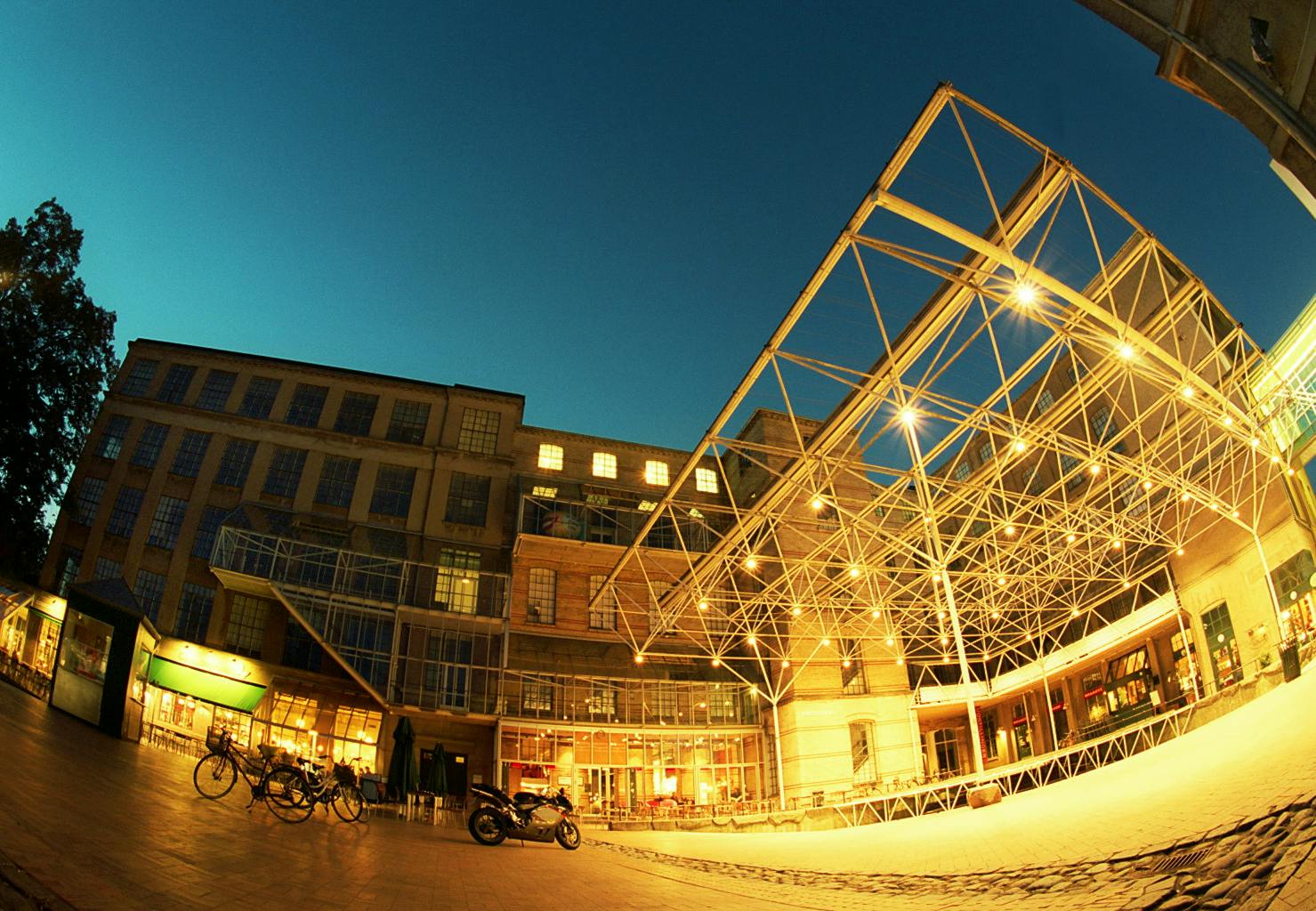Brandts Odense