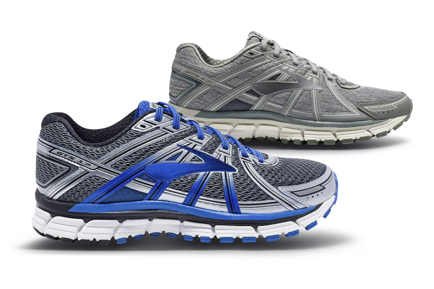 Brooks Adrenaline