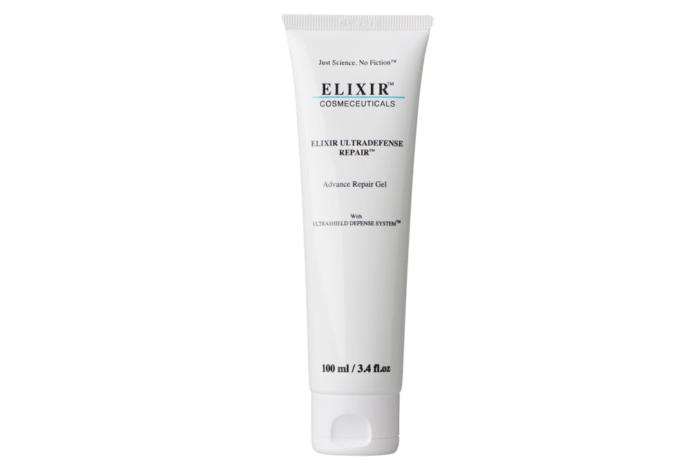 Elixir aftersun