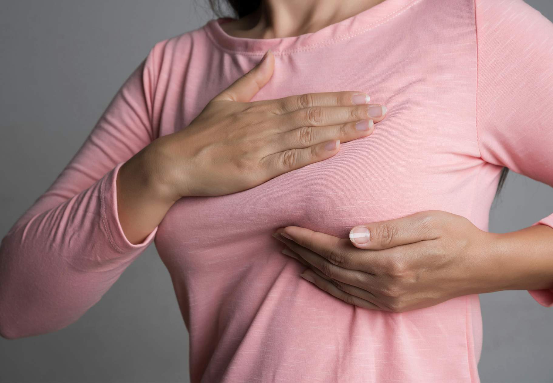varför får man bröstcancer varför får man bröstcancer