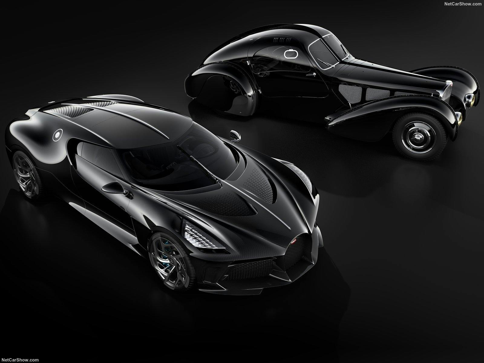 verdens dyreste biler bugatti la voiture noire type 57