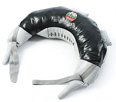 Visste du att ... Bulgarian bag