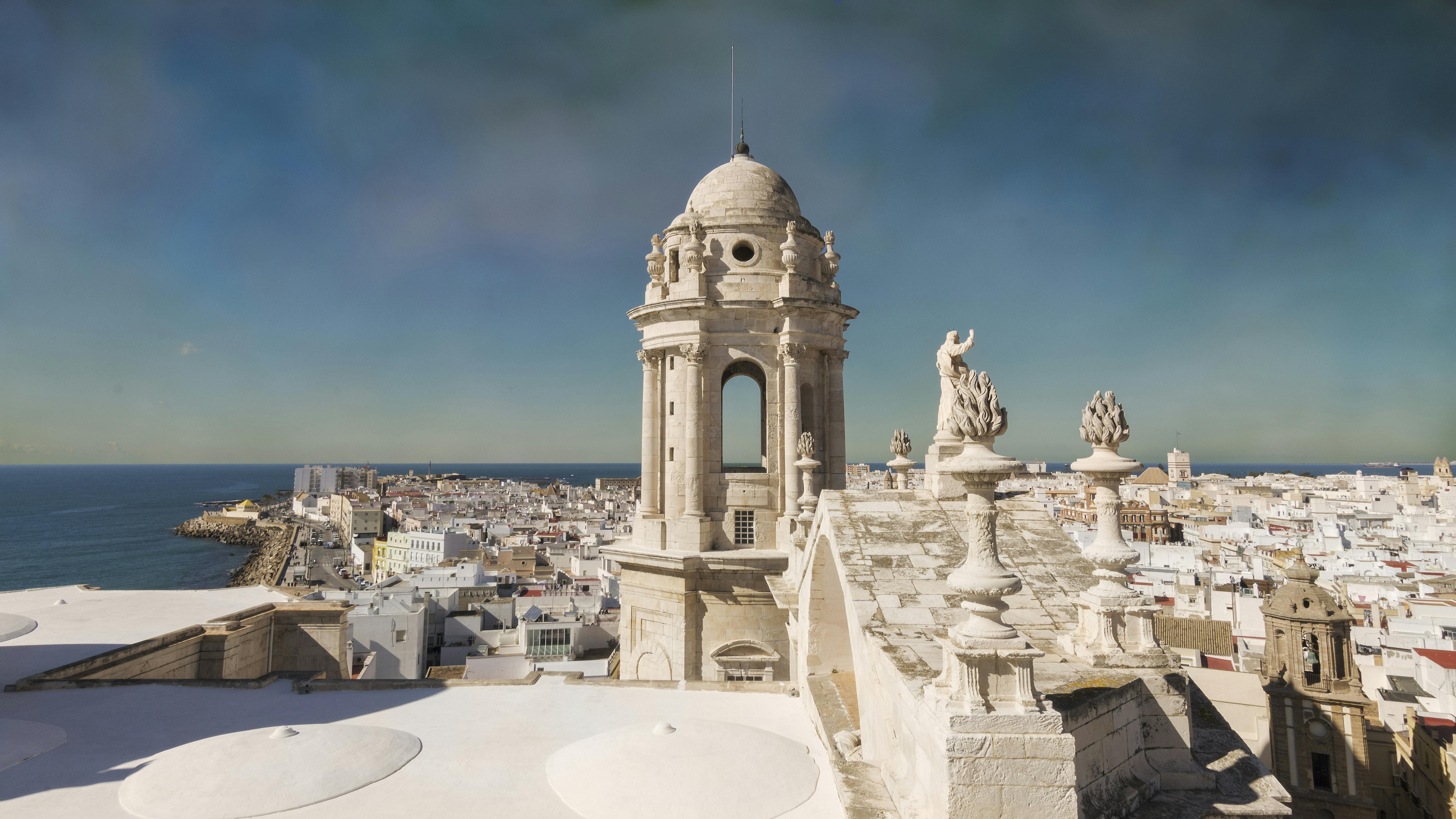 Cadiz, Andalucia