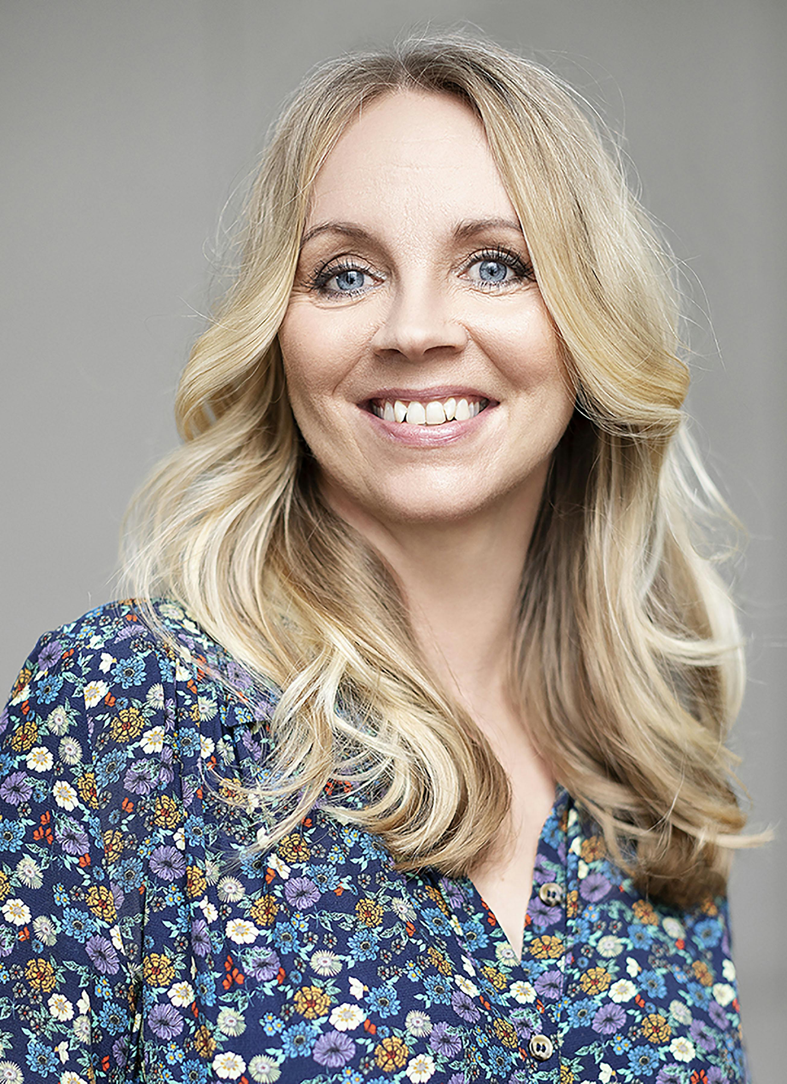 Camilla Rasmussen. Camilla Rasmussen.
