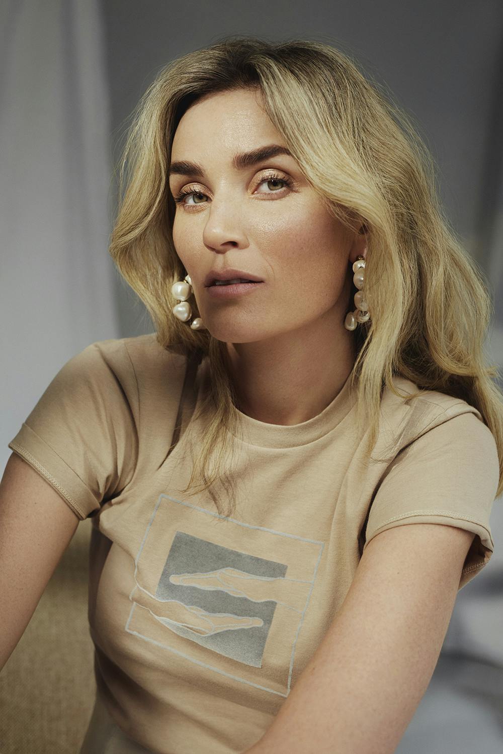 Camilla Pihl Holzweiler Costume