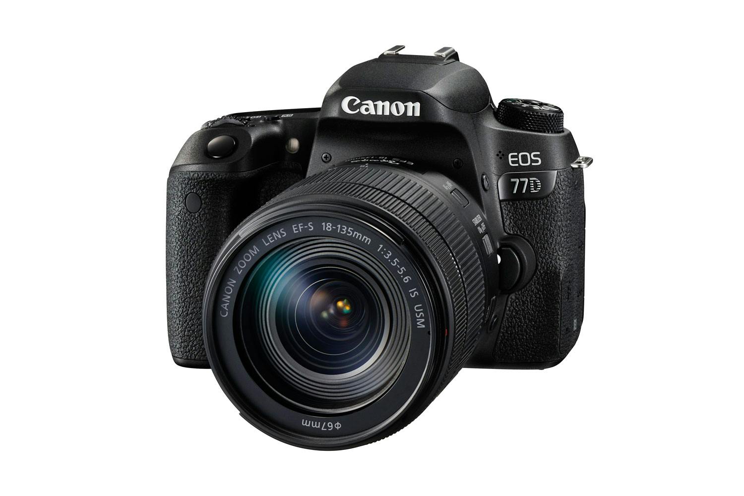 Voita ammattilaiskamera Varaa paikkasi Huippuvuorille, niin osallistut arvontaan, jossa palkintona on CANON EOS 77D