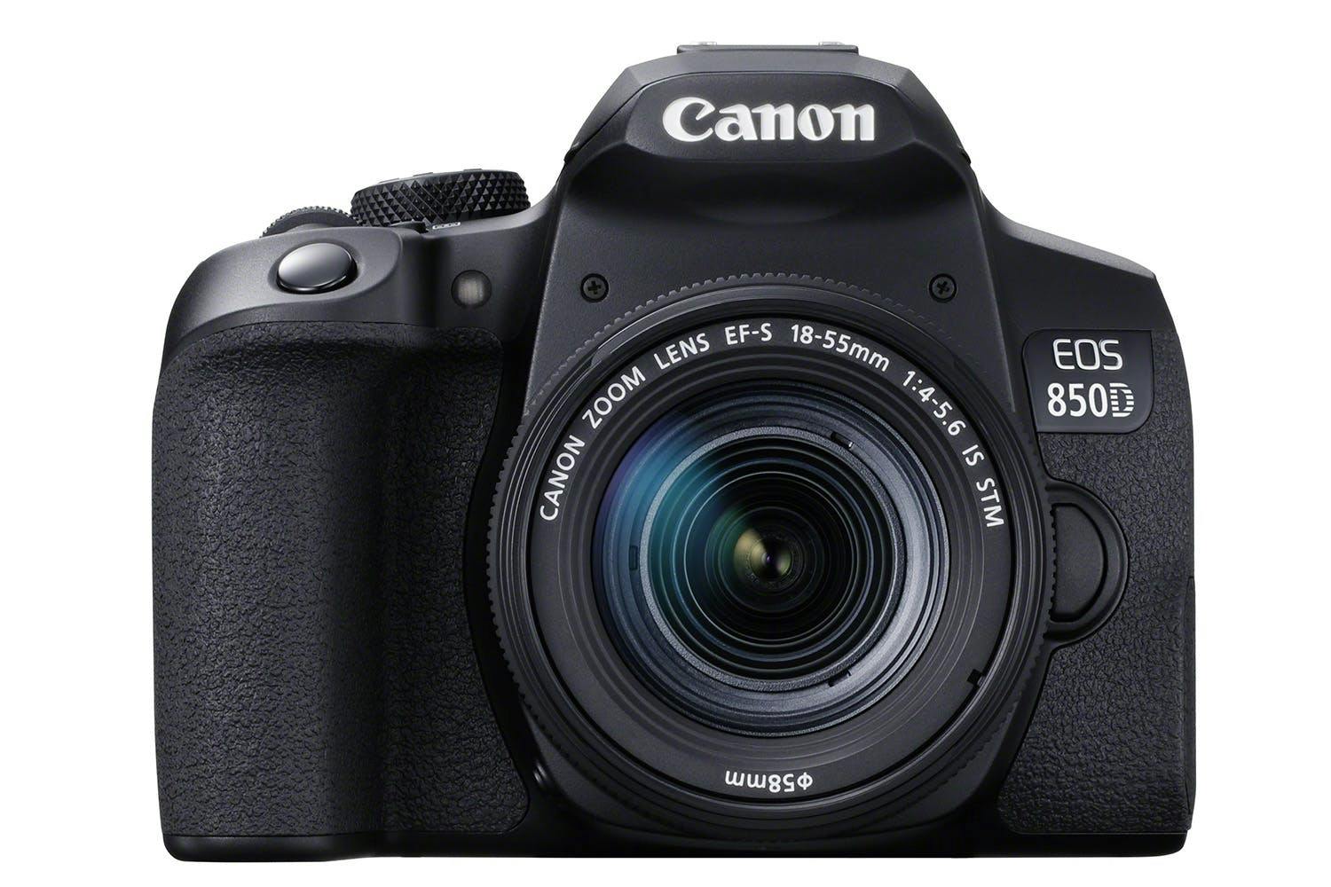 Canon EOS 850D