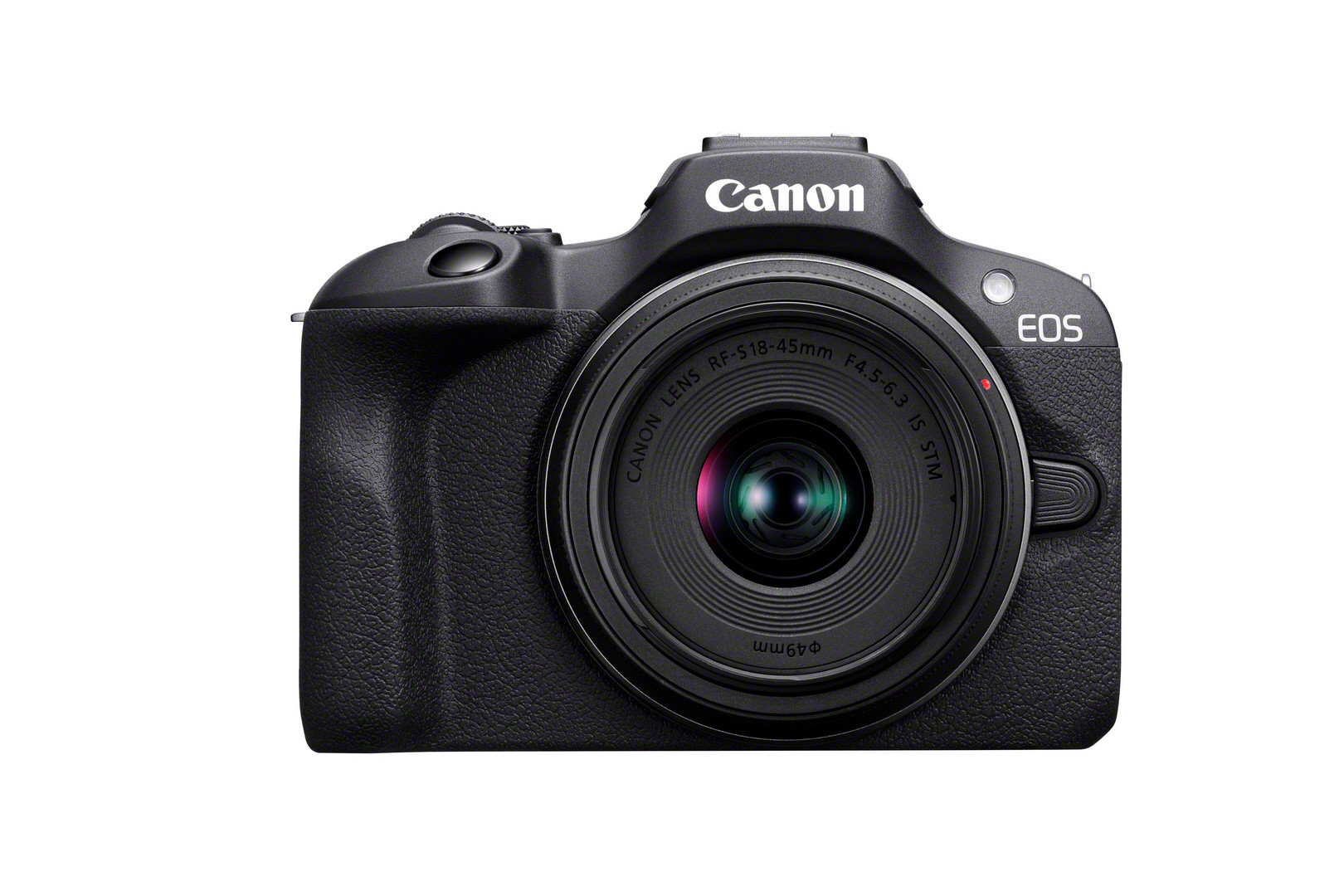 Canon EOS R100: Canons minste og rimeligste EOS R-kamera | Digital-foto.no