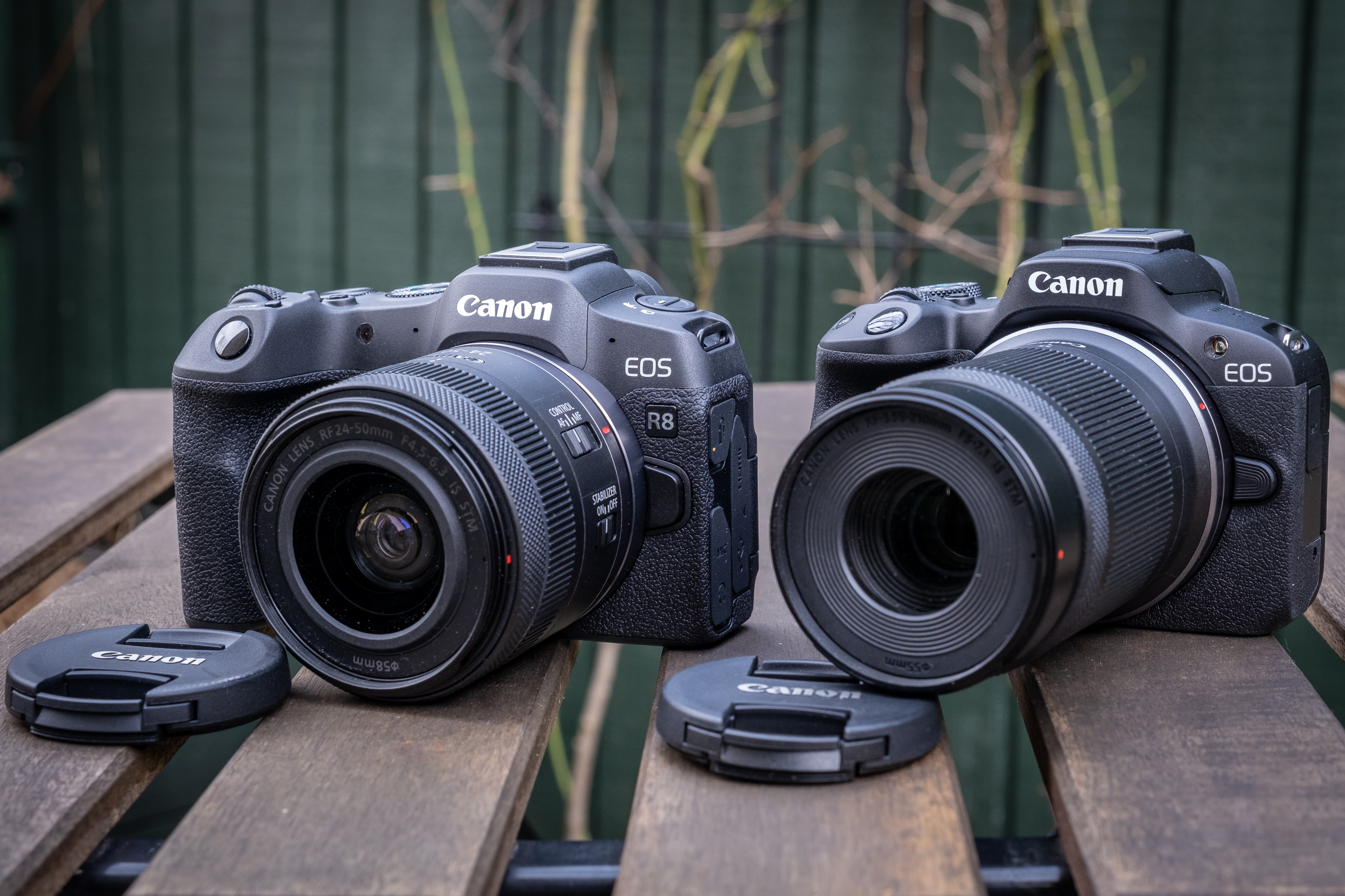 Canon utvider utvalget | Digital-foto.no