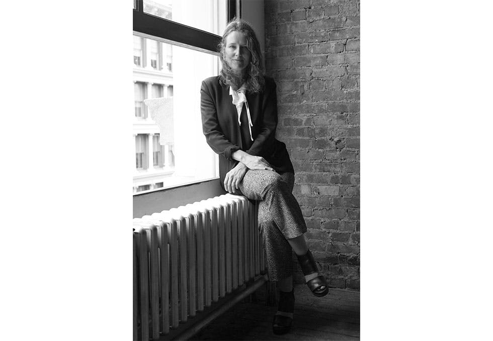 Designeren: Carin Rodebjer