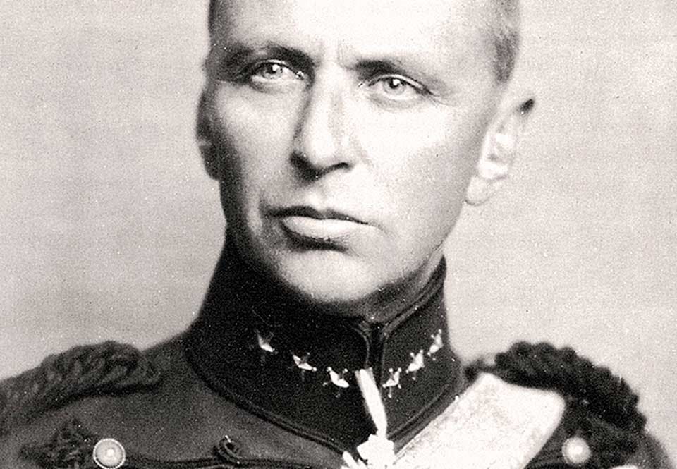 Carl Petersén
