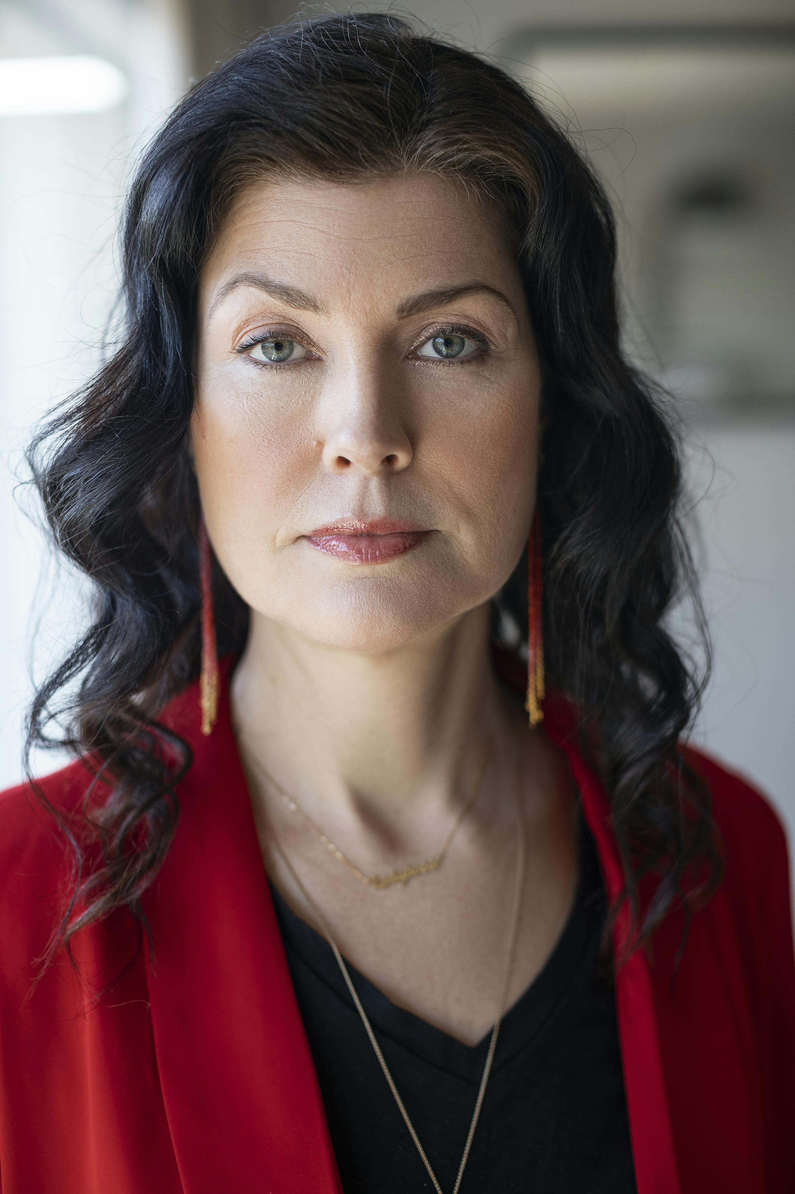 Et par kloge ord fra Catrine til dig: “I 2018 skrev jeg på min væg i min stue: ‘When you celebrate life – life will celebrate you’.” Catrine fortæller om sin skilsmisse