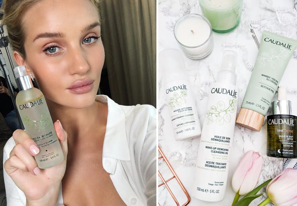 Caudalie til Norge Rossie W.