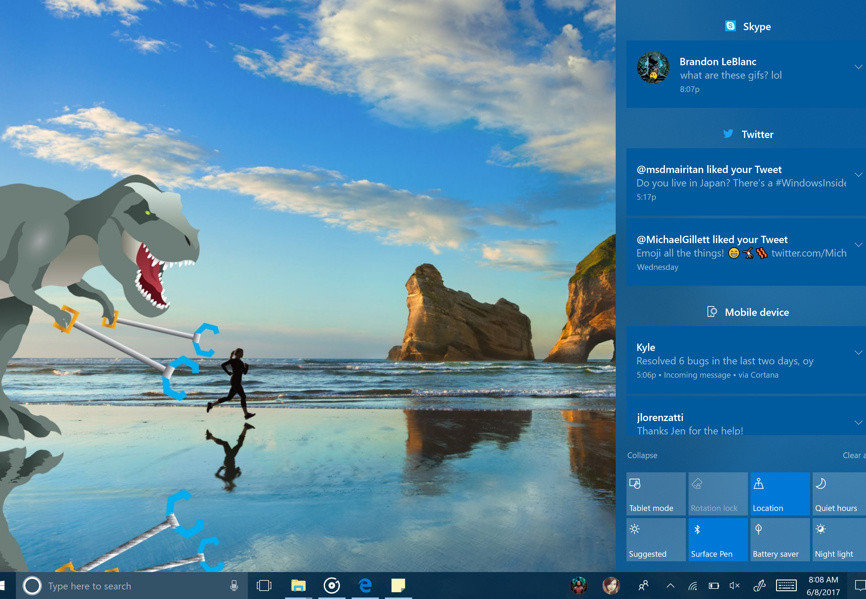 Ny Windows-opdatering lover nye vrktjer