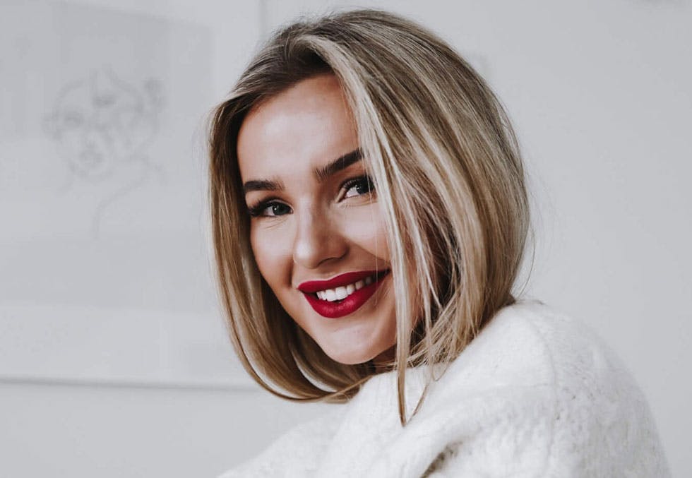 Dette er forskjellen på cc cream, bb cream og foundation