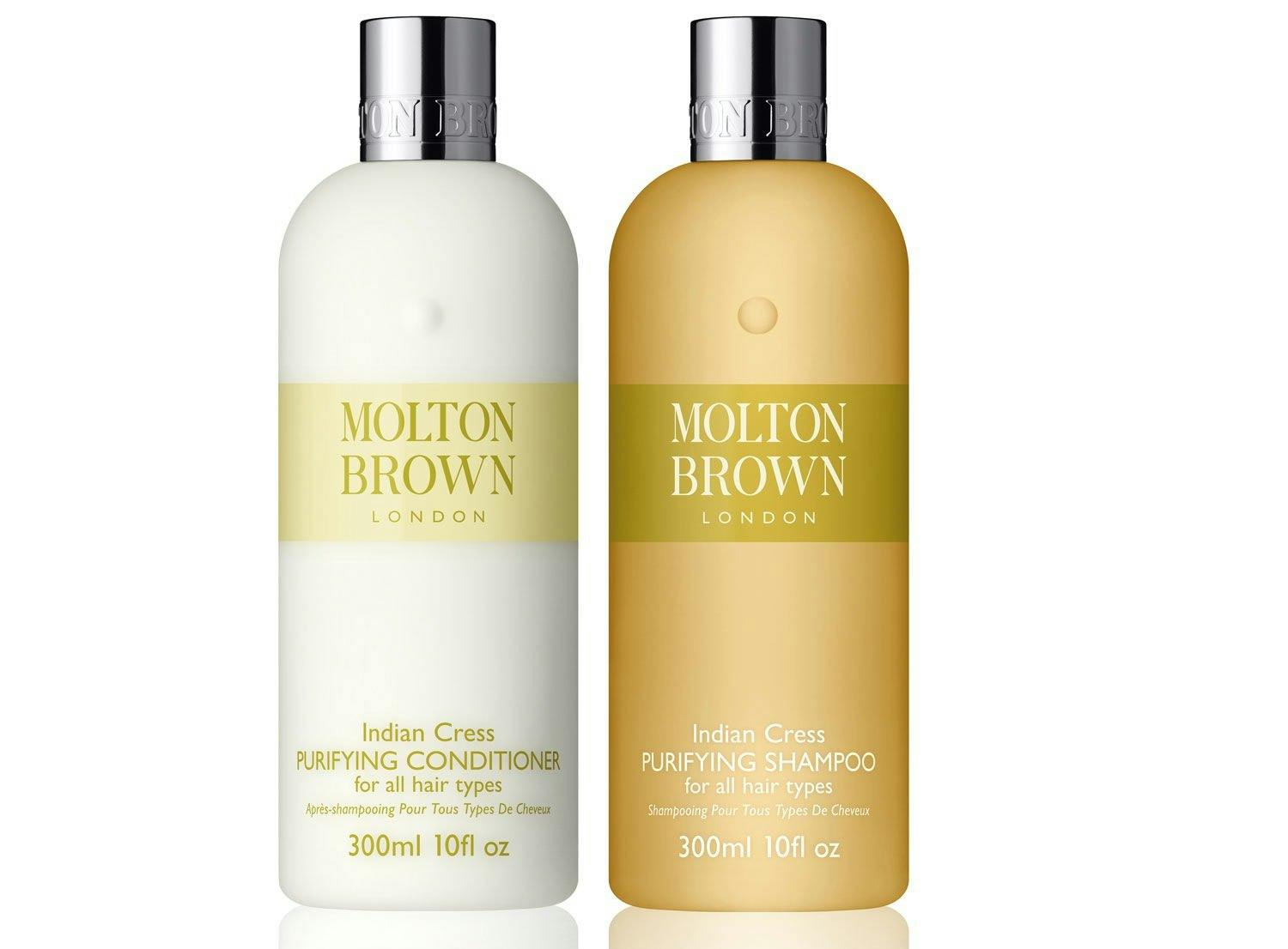 Få Stella + Molton Brown Få Stella + Molton Brown
