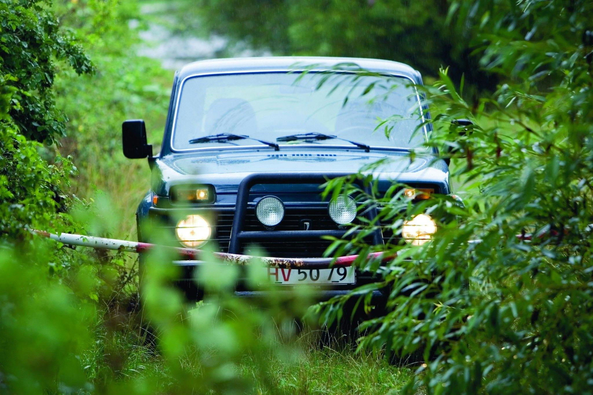 Lada Niva