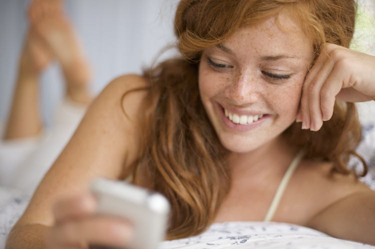 Hvorfor dating regler virker ikke