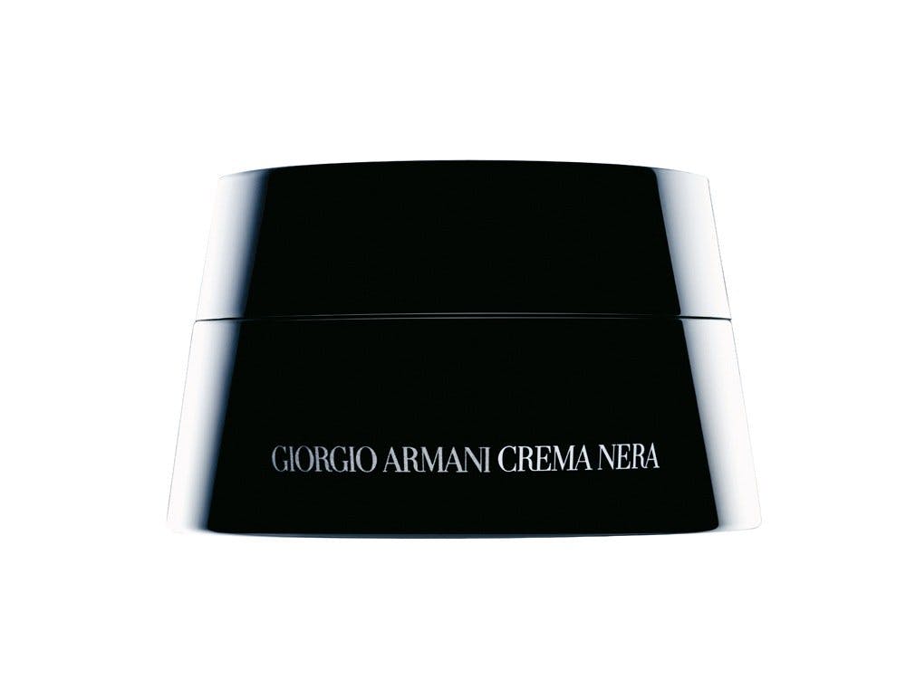 Crema nera fra Giorgio Armani til 1.950 kr. Crema nera fra Giorgio Armani til 1.950 kr.