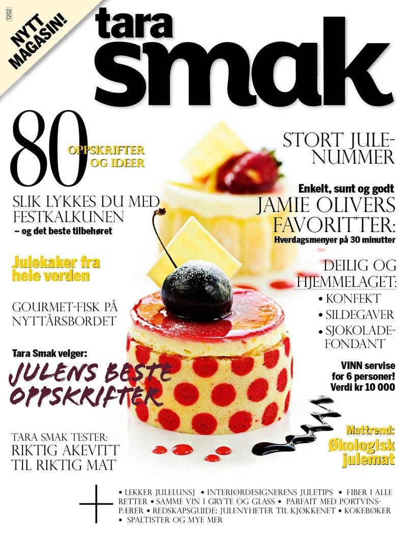 Tara Smak Suppe
