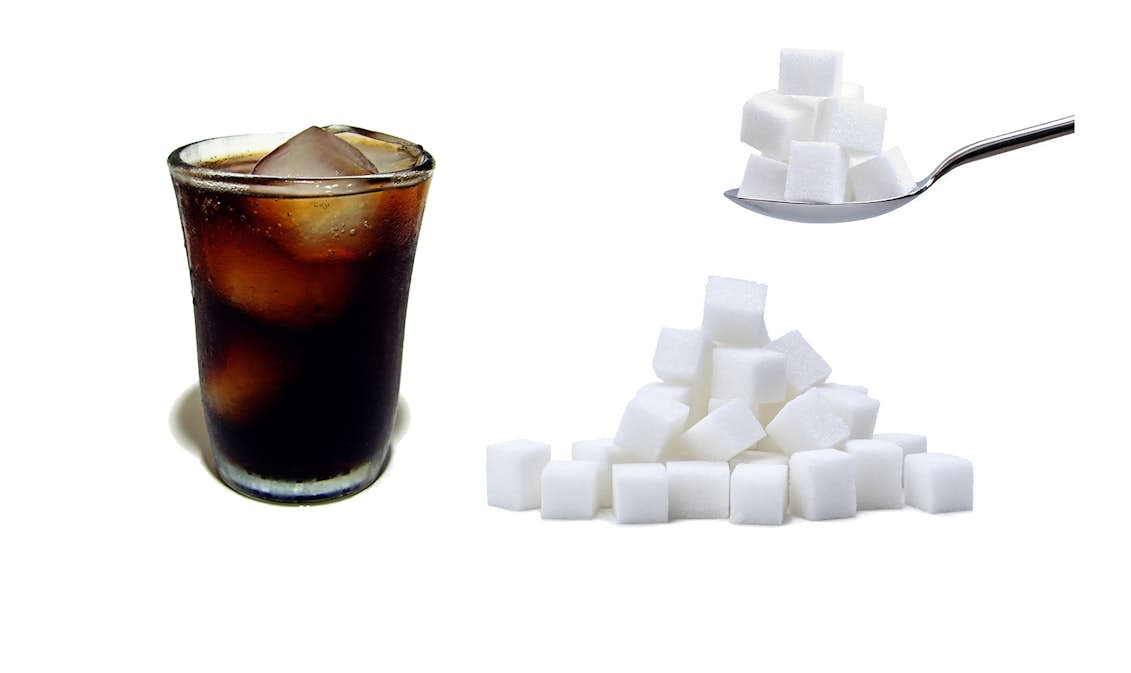 let at håndtere forlade fælde 10 myter om sukker | Woman.dk