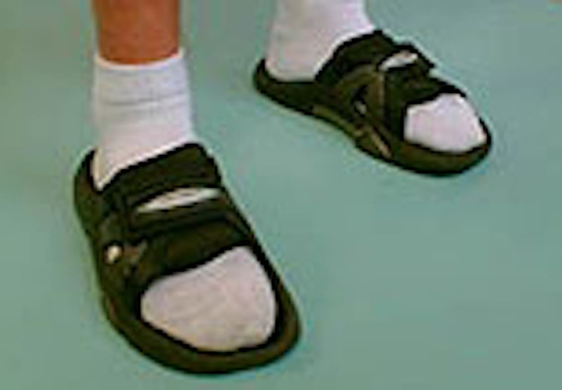 Sokker i sandaler dårlig sommerstil | Woman.dk