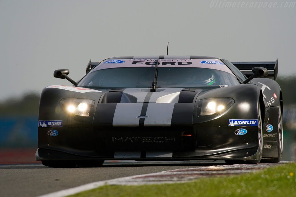 Ford GT1