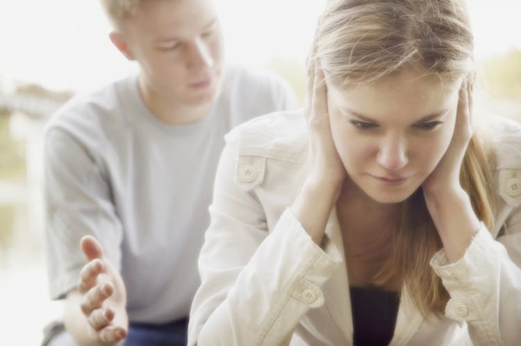 Når dating, hvad er den passende aldersforskel
