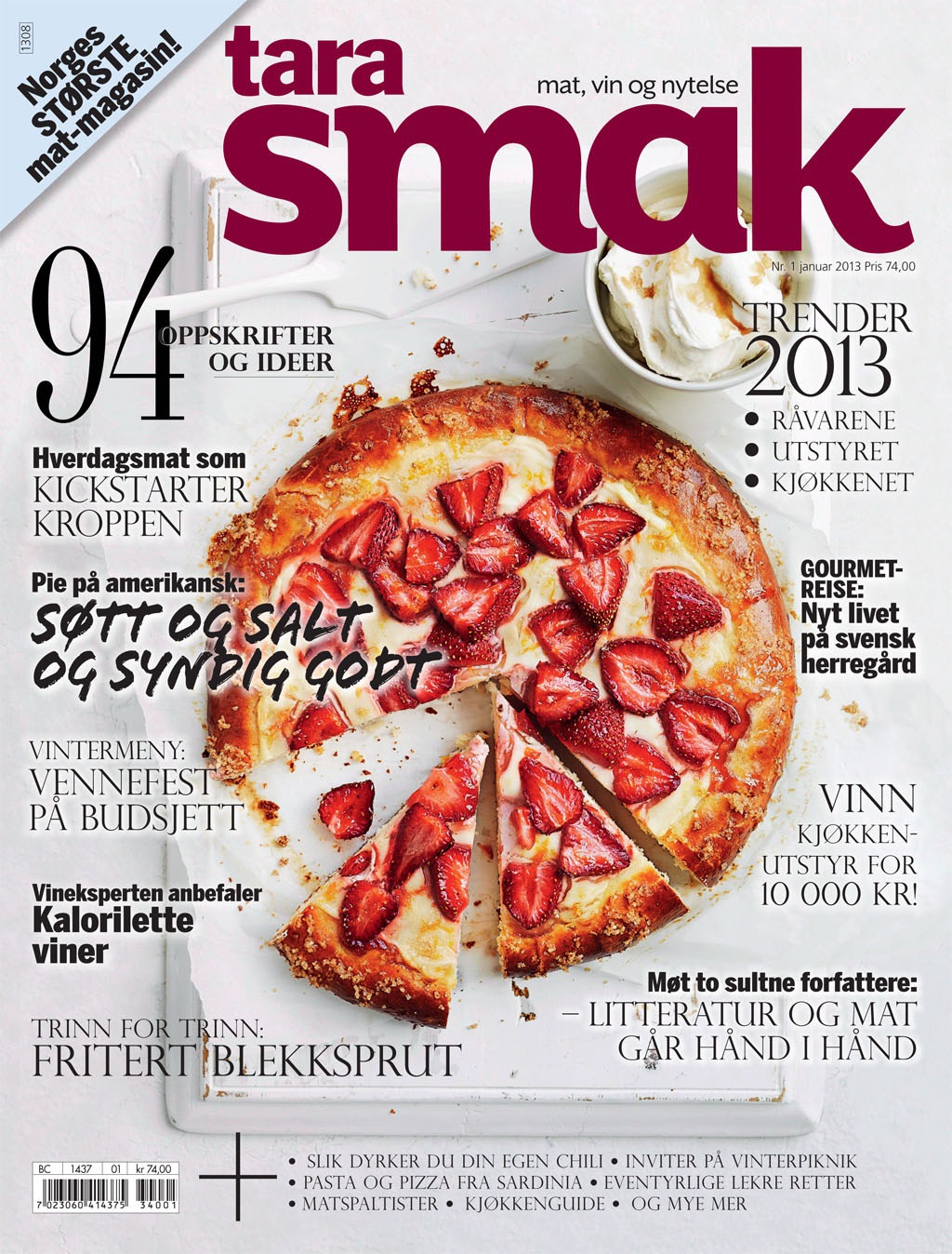 Ingredienser Som Må Forberedes