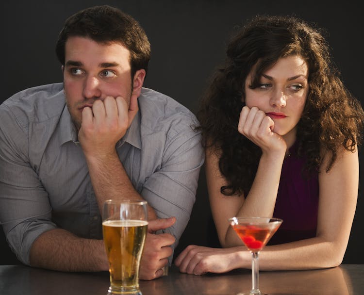 De nye regler dating