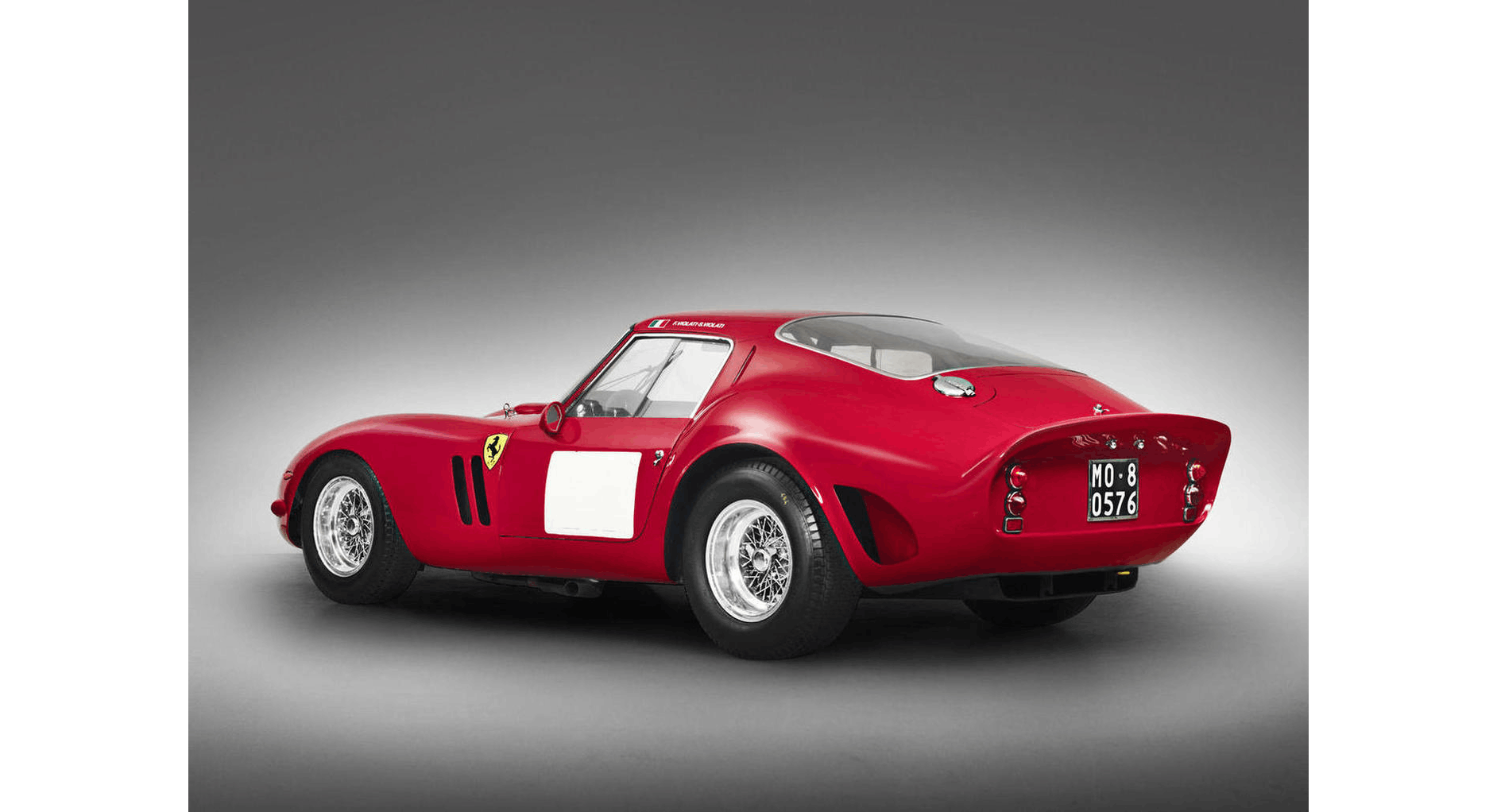 Ferrari 250 GT Ferrari 250 GT