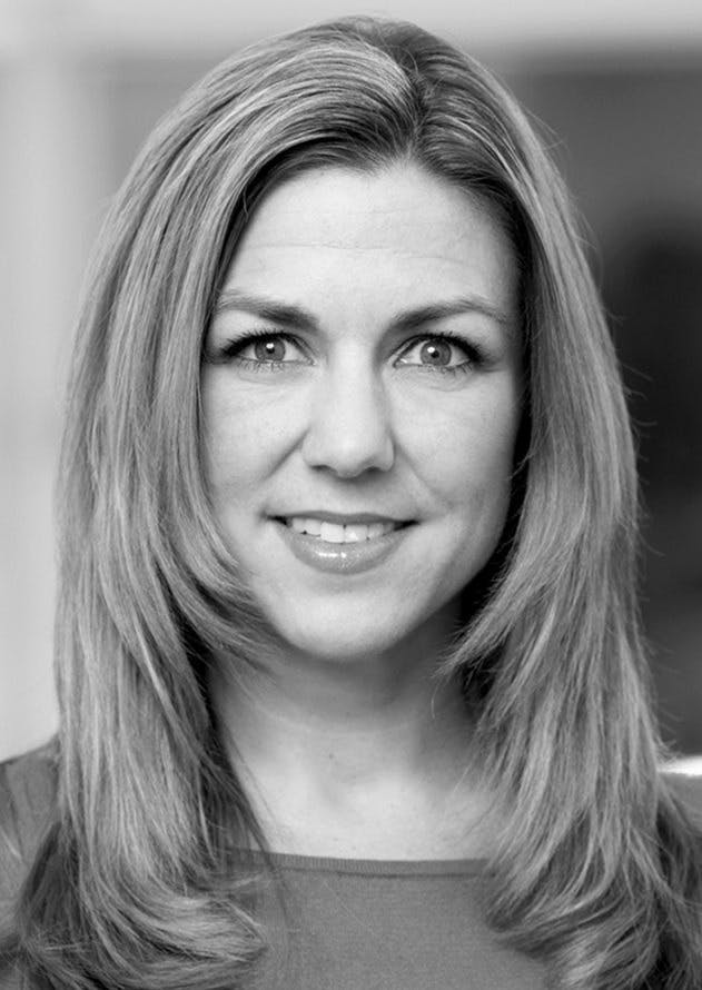 Slik skal en cv se ut
