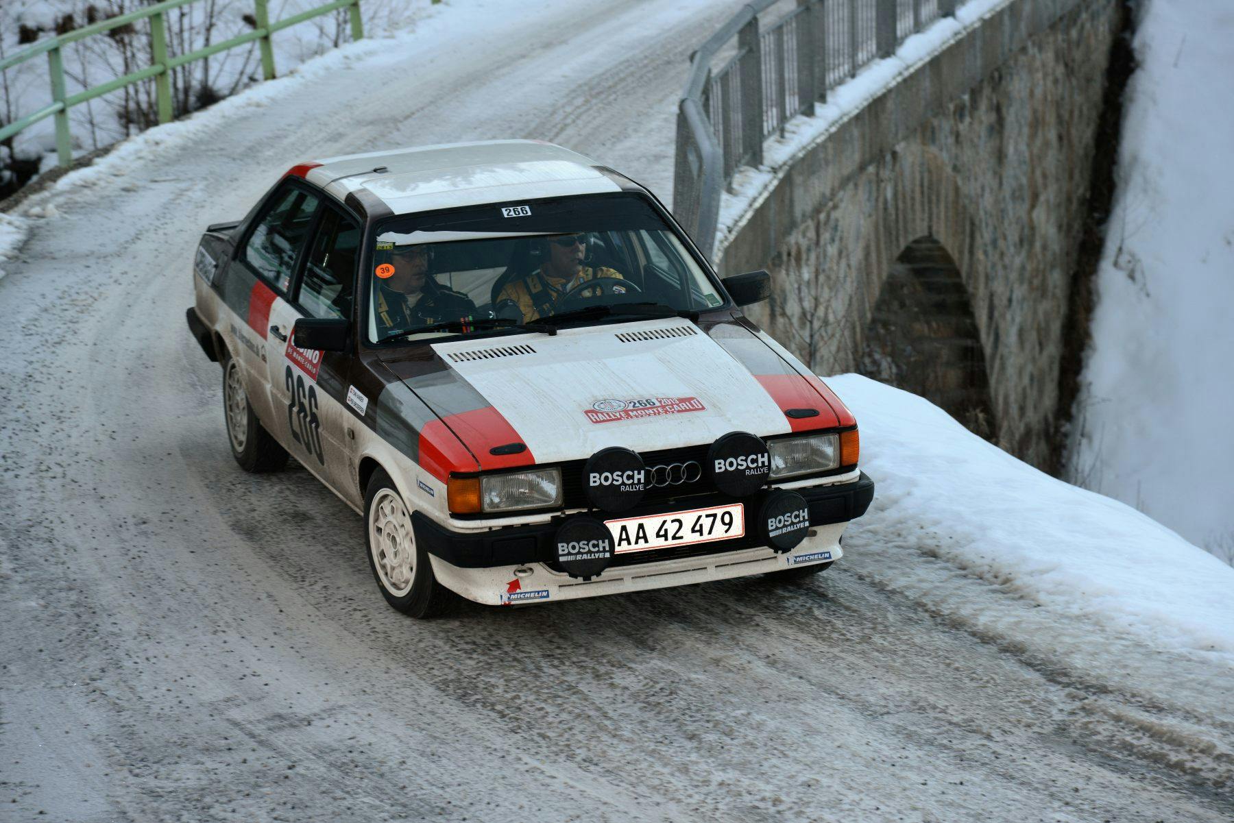Audi 80 GLE Audi 80 GLE