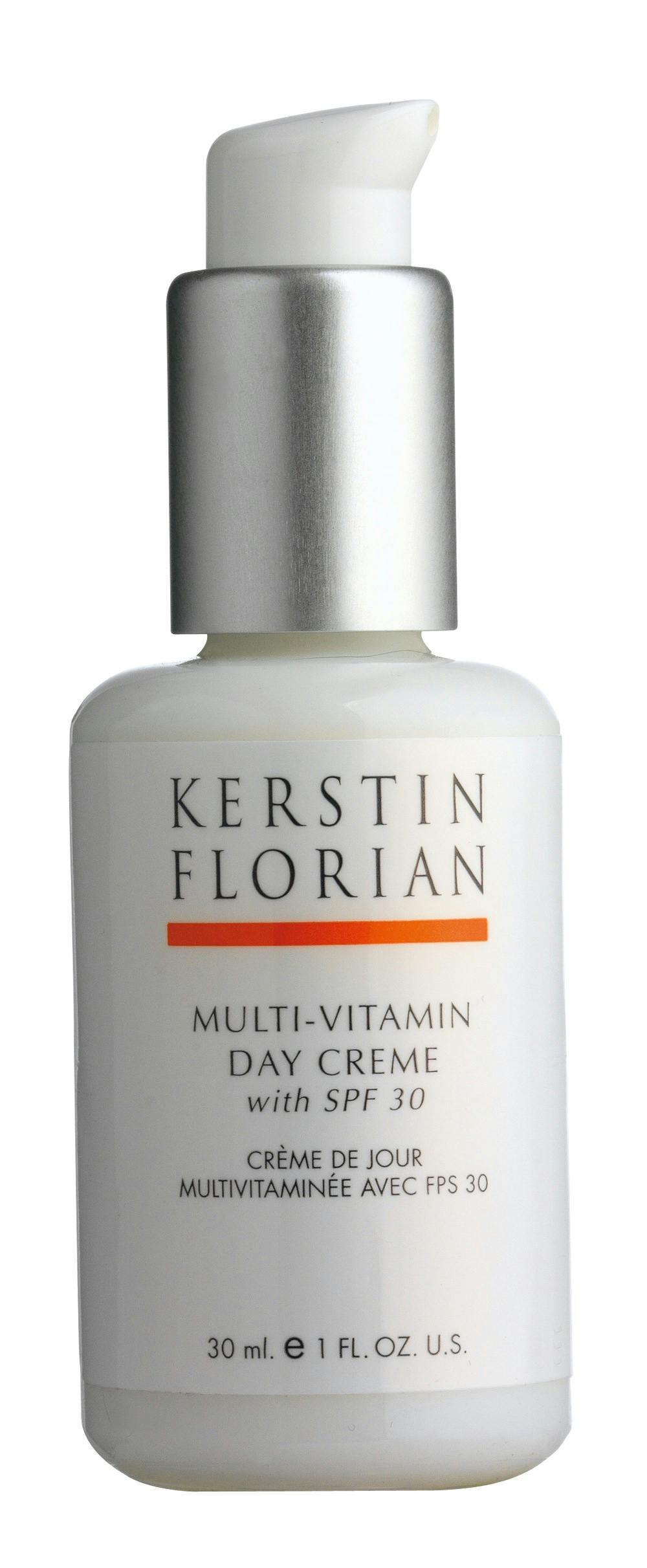 Multivitamin day creme spf 30 fra Kerstin Florian til 375 kr. Multivitamin day creme spf 30 fra Kerstin Florian til 375 kr.