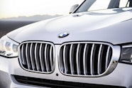 Facelift BMW X3 Bilmagasinet dk Facelift BMW X3 Bilmagasinet dk