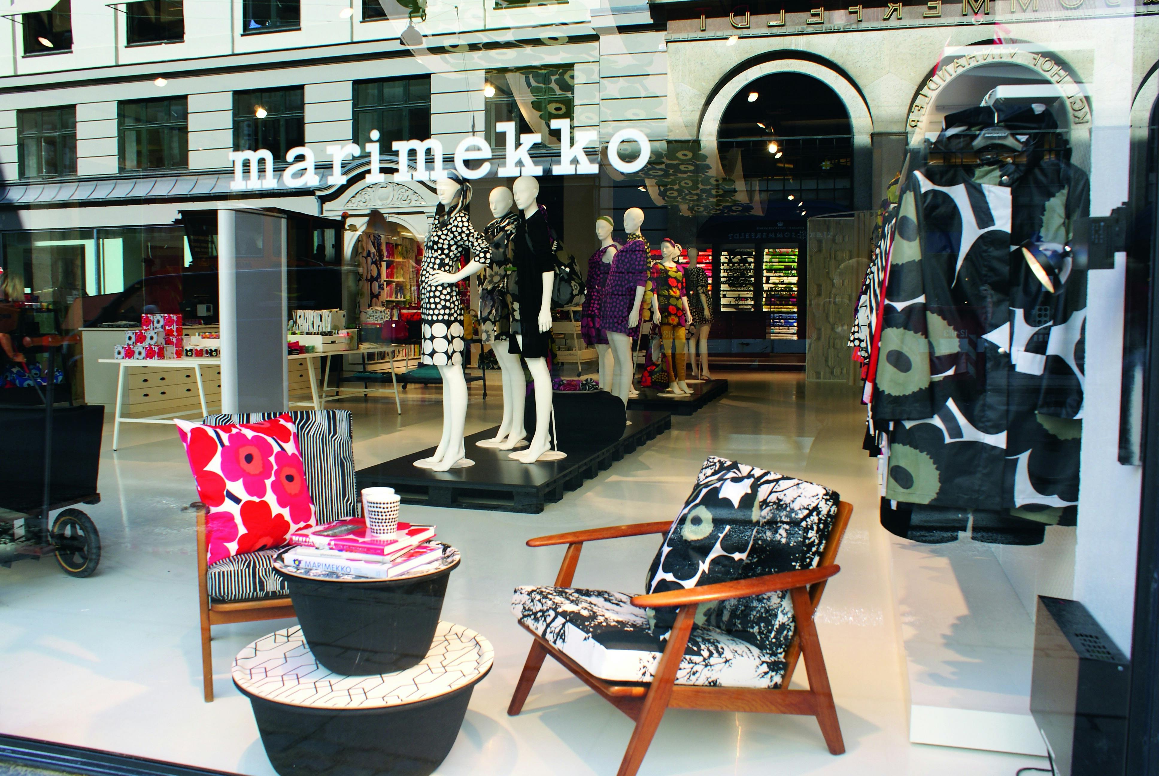 Marimekko Marimekko