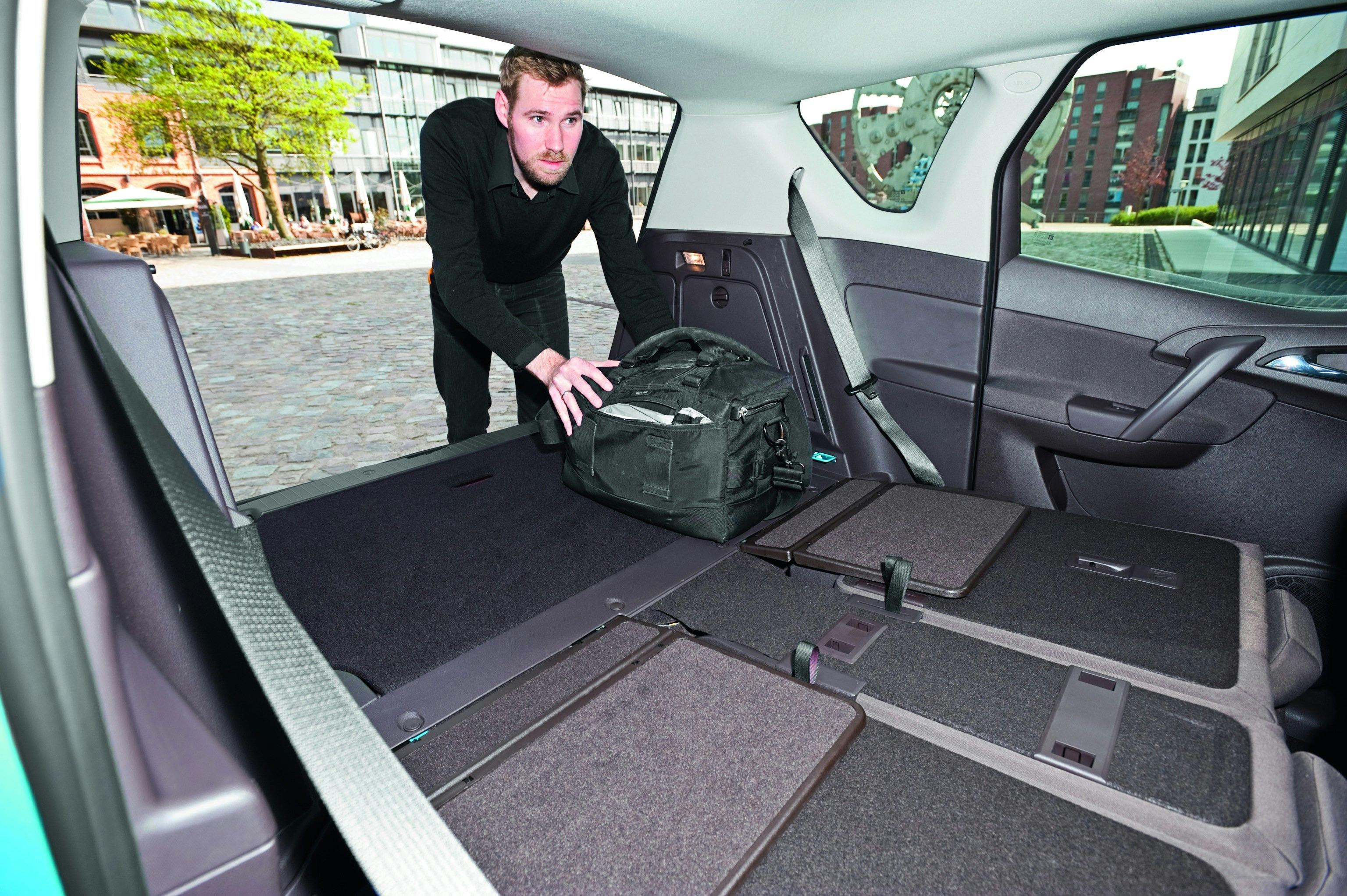 OPEL MERIVA OPEL MERIVA