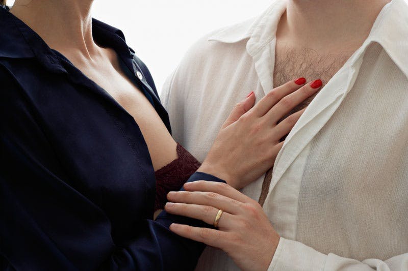 Dating spørsmål å stille spørsmål kjæresten min i 20