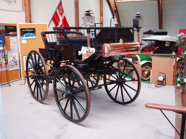 Daimler 1996 Daimler 1996