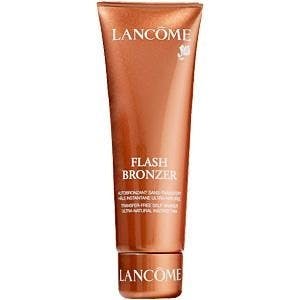 Flash Bronzer fra Lancôme til 245 kr. Flash Bronzer fra Lancôme til 245 kr.
