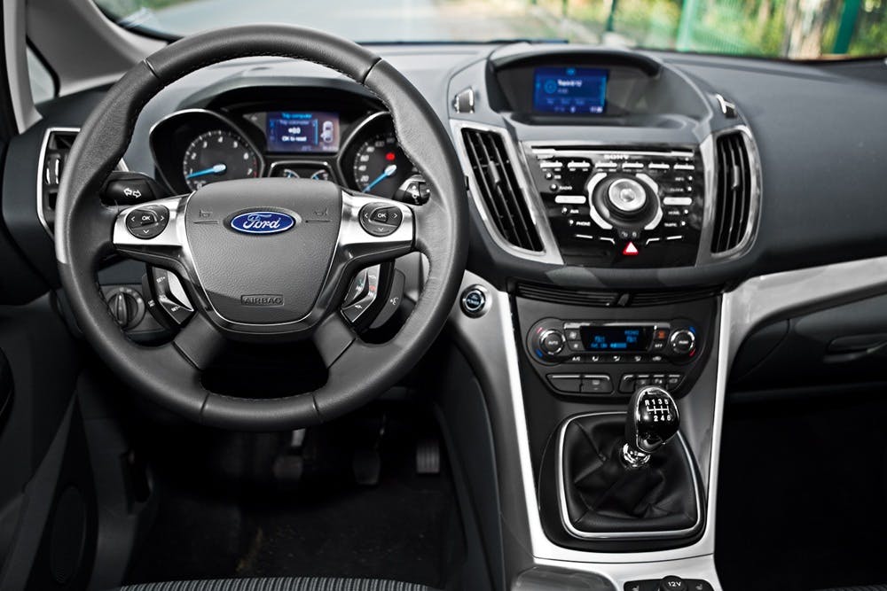 Ford C-Max Ford C-Max
